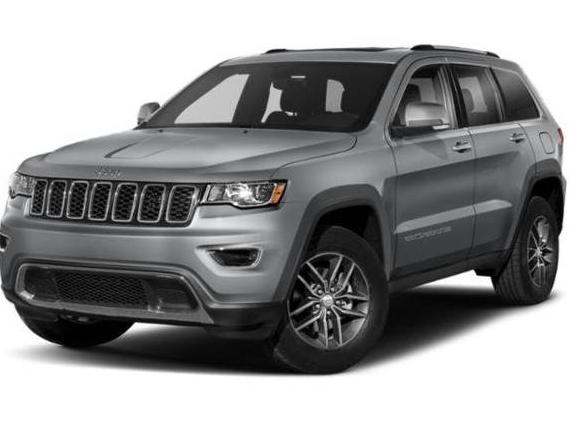 JEEP GRAND CHEROKEE 2019 1C4RJFBG5KC831402 image